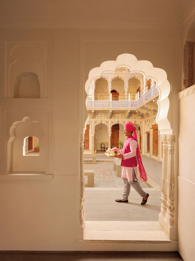 Others 5, Gulab Haveli, Mandawa – IHCL SeleQtions, Jhunjhunun