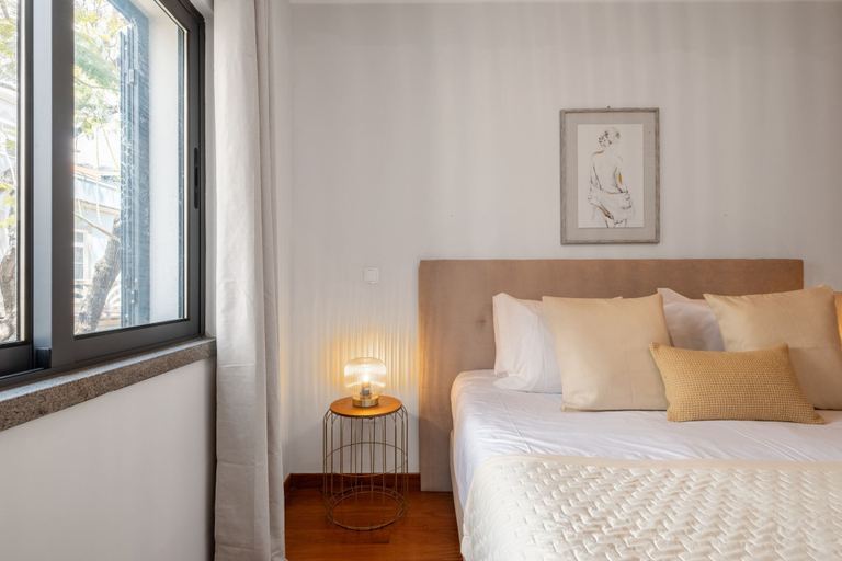 Room 2, Urban Stay 1A by Homie, Funchal