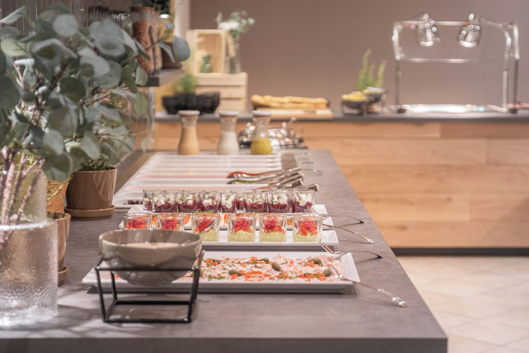 Food & Drinks 5, Alpenhotel Tirolerhof, Schwaz