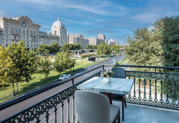 Others 5, Citylife Boutique Hotel, Baku