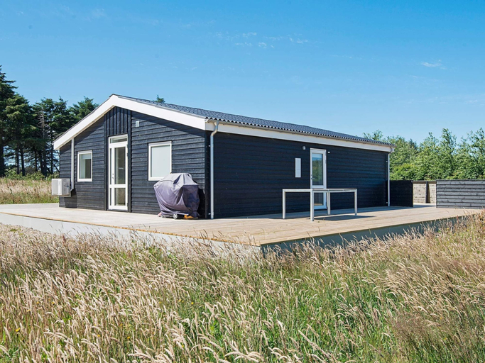 Others 2, 6 Person Holiday Home in Lokken-by Traum, Hjørring