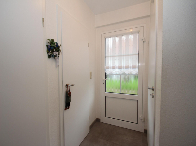 Others 3, Ferienhaus in Nessmersiel am Nordseestrand, Aurich