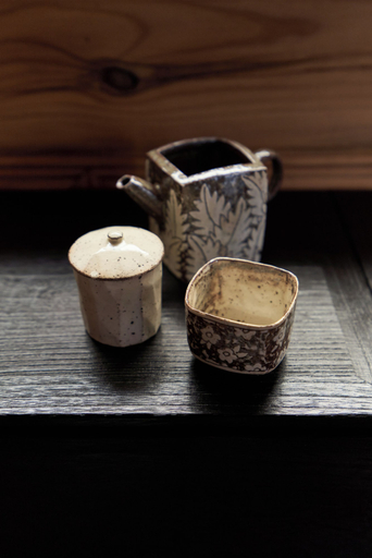 Food & Drinks 5, Nostalgia Hanok Hotel, Jongno