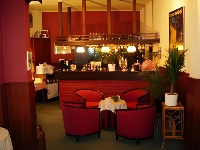 Food & Drinks 4, Hulsman, Valkenburg aan de Geul