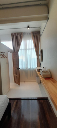 Bedroom 2, To The Moon Guesthouse, Muang Chiang Mai