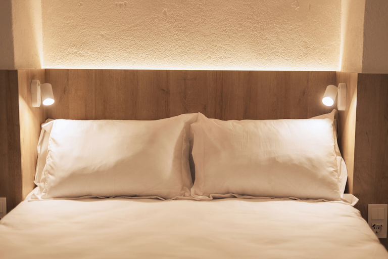 Room 5, Hotel Boutique Escudo del Carmen, Granada