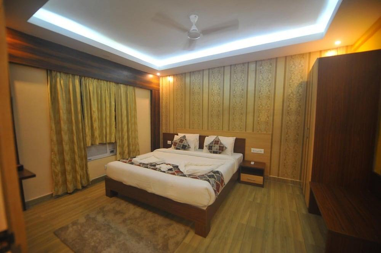 Others 3, Pipul Hotels and Resorts, Puri