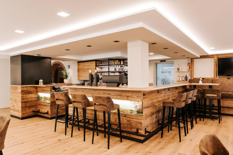 Food & Drinks 4, Gasthof Berger, Braunau am Inn