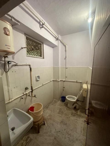 Bathroom 2, Sri Krishna Residency, Vellore