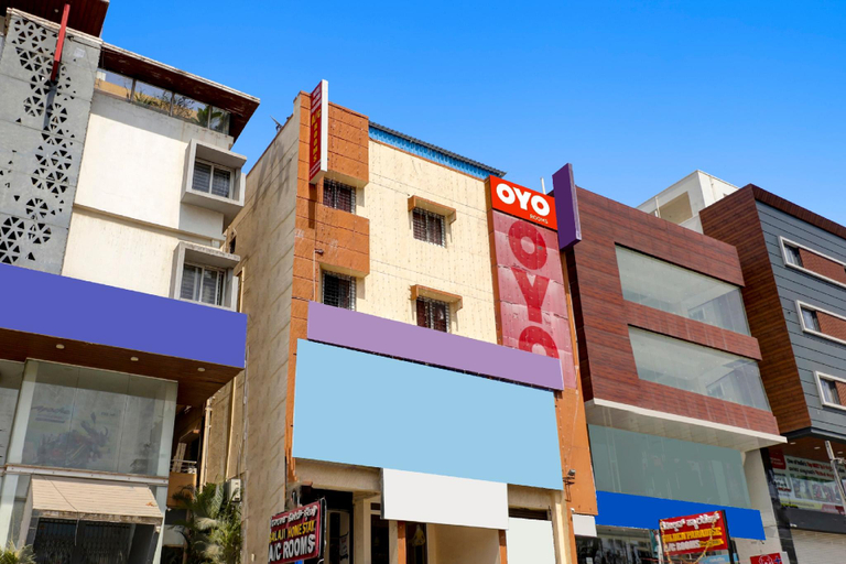 Others 5, Hotel O Golden Paradise, Bangalore