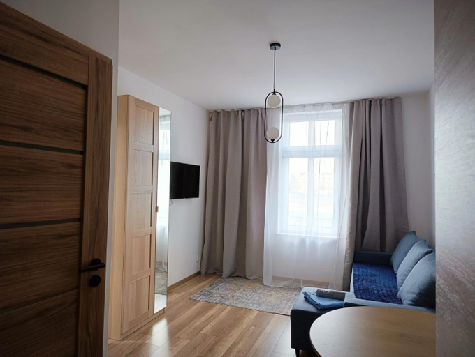Others 5, MH Apartments, Rzeszów City