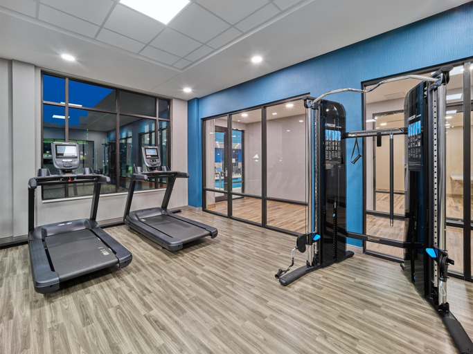 Others 5, Hampton Inn by Hilton Omaha UN Medical Center Area, Douglas