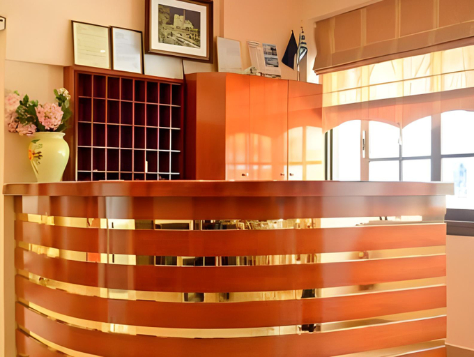 Others 4, Hotel Kastri, Central Greece