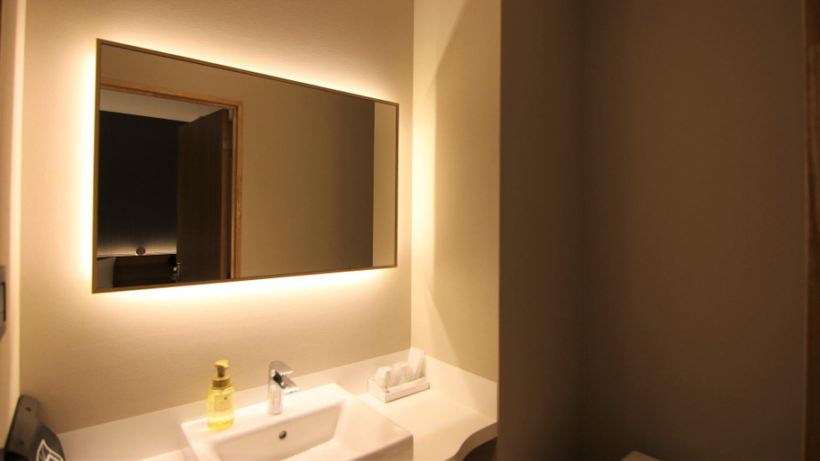 Bathroom 3, Awaji Hana Hotel, Minamiawaji