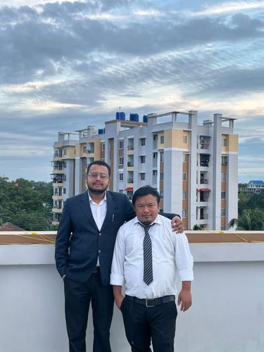 Exterior & Views 1, The Dibrugarh Address, Dibrugarh