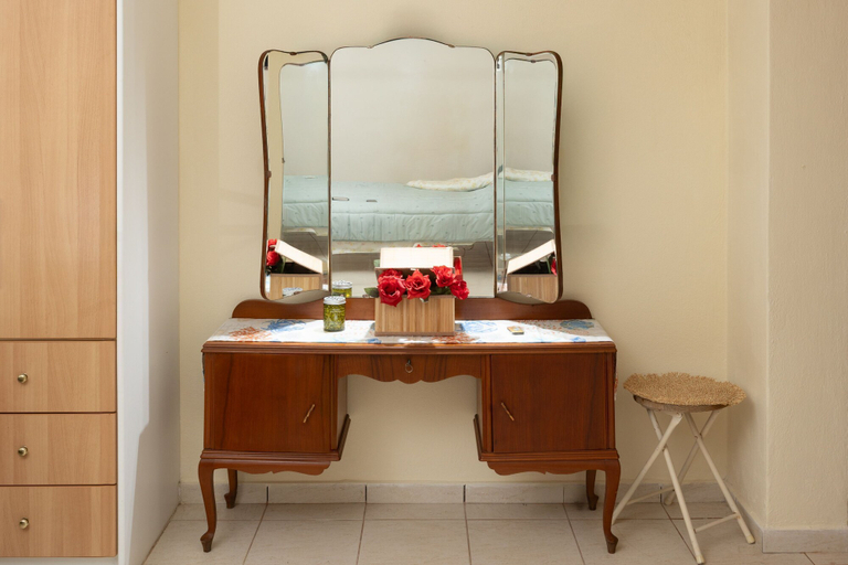 Room 5, Seabreeze Platanidia Pelion, Thessaly