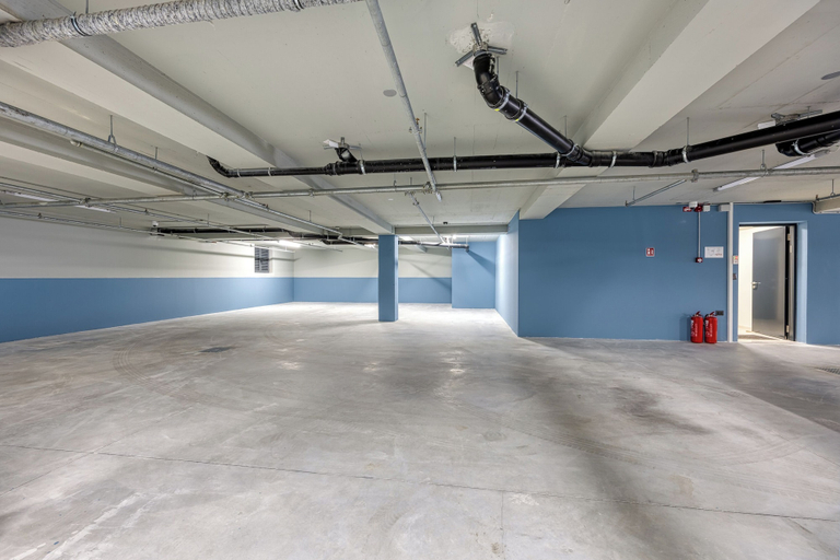 Parking, Level 5 Rovinj Adults only, Rovinj