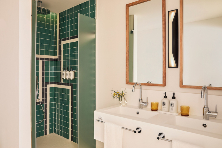 Bathroom 4, Kimpton Los Monteros Marbella by IHG, Málaga