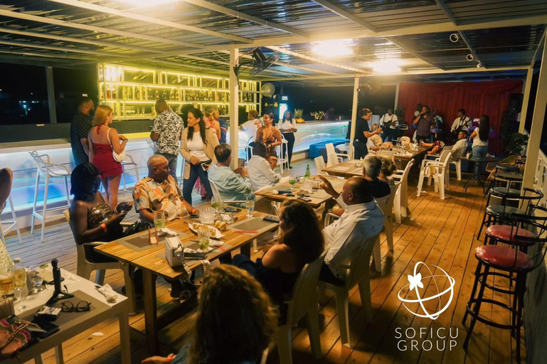 Food & Drinks 3, Hotel Bayahibe, San Rafael del Yuma