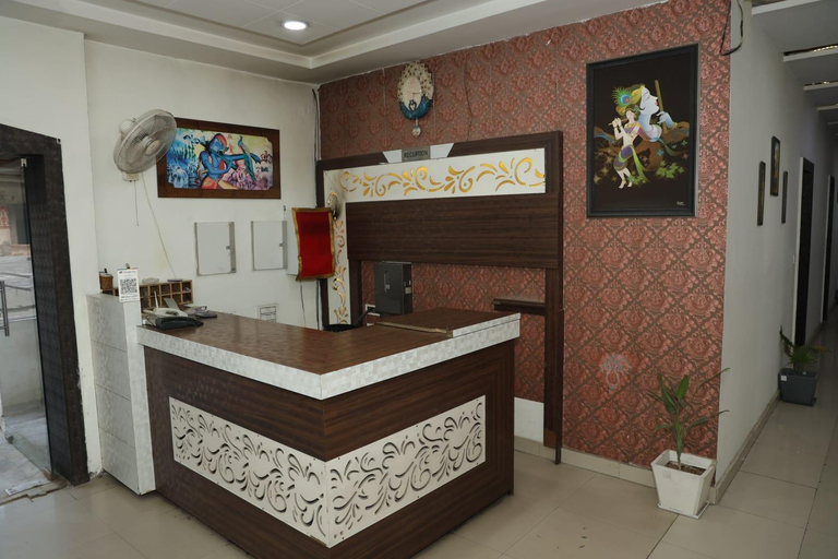Others 2, hotel mayur, Kurukshetra