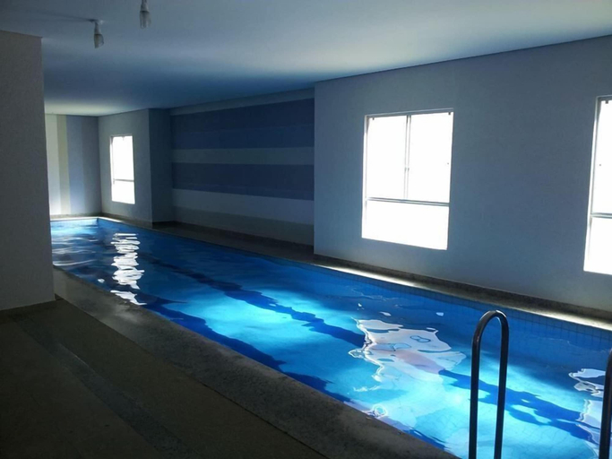 Sport & Beauty 4, RIVIERA PARK - JC TEMPORADA, Caldas Novas