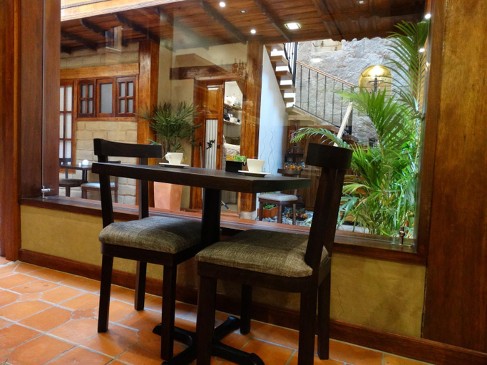 Food & Drinks, Siena Hotel, Cuenca