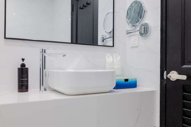 Bathroom 5, The Lisbon Melaka, Trademark Collection by Wyndham, Malacca City
