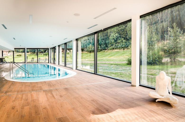 Sport & Beauty 2, Cihelny Golf & Wellness Resort, Sokolov