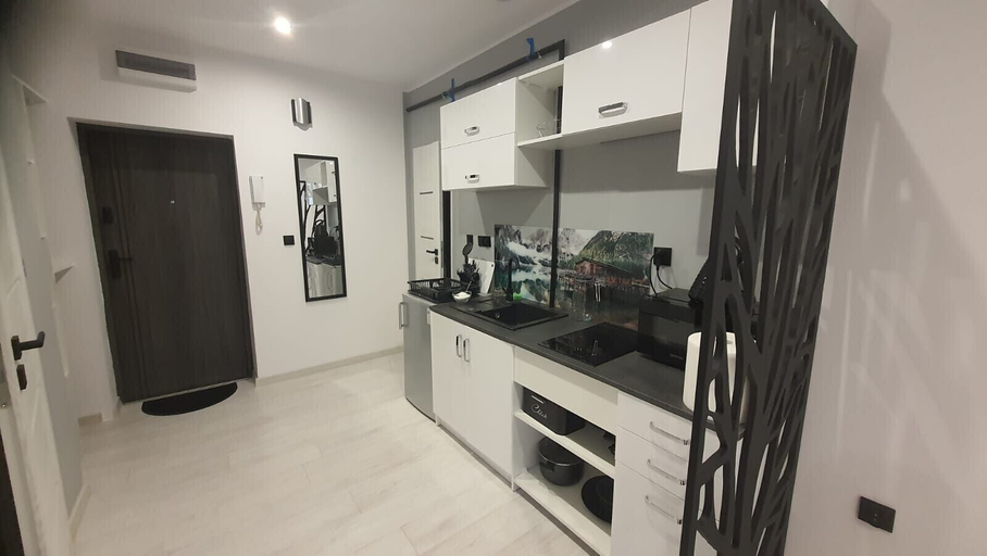 Others 5, Komfortowy Apartament u Baltazara, Kłodzko