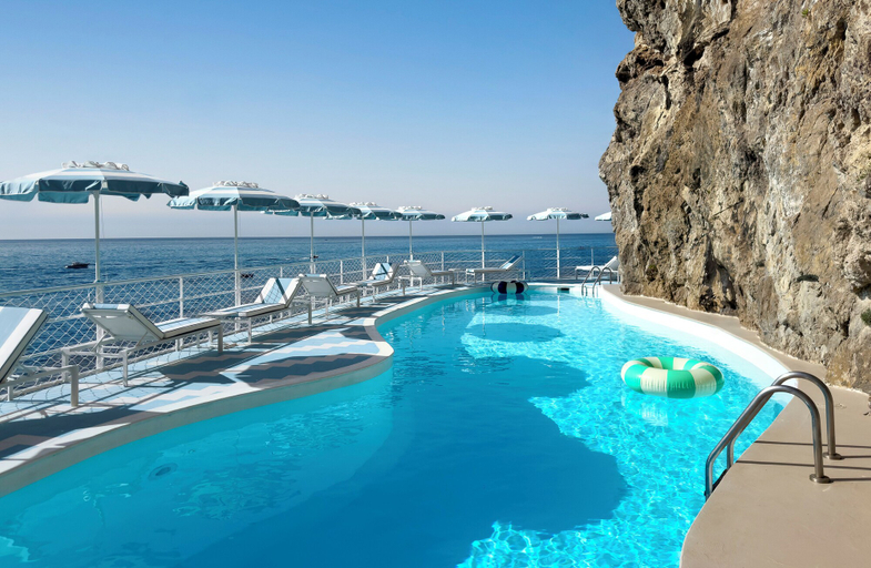 Sport & Beauty 2, Hotel Miramalfi, Salerno