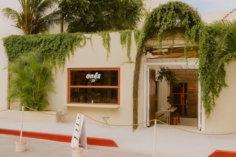 Exterior & Views 2, Enigmatic Boutique Hotel, Isla Mujeres