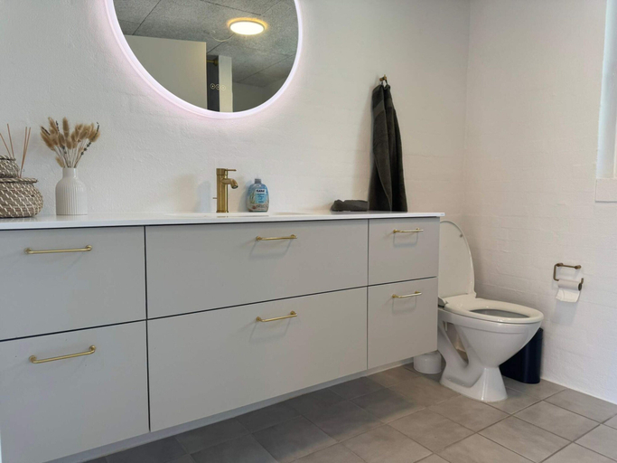 Interior 3, 8 Person Holiday Home in Henne, Varde