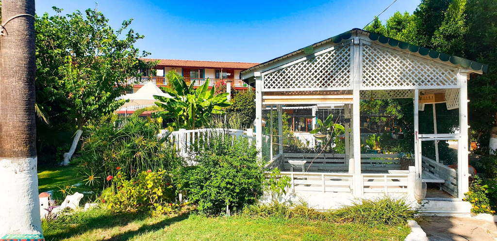 Garden 5, Erendiz Garden Hotel, Kemer