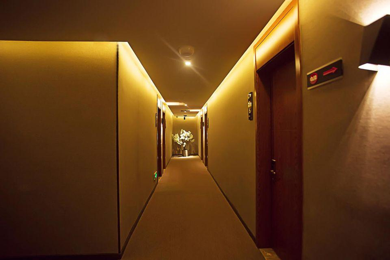 Others 2, NAKA HOTEL, Suzhou