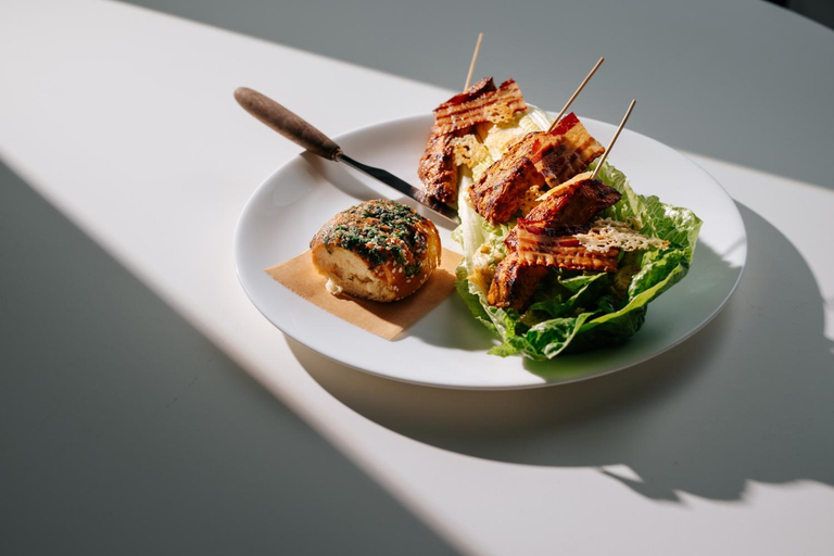 Food & Drinks 5, Hotel Jadran, Zagreb