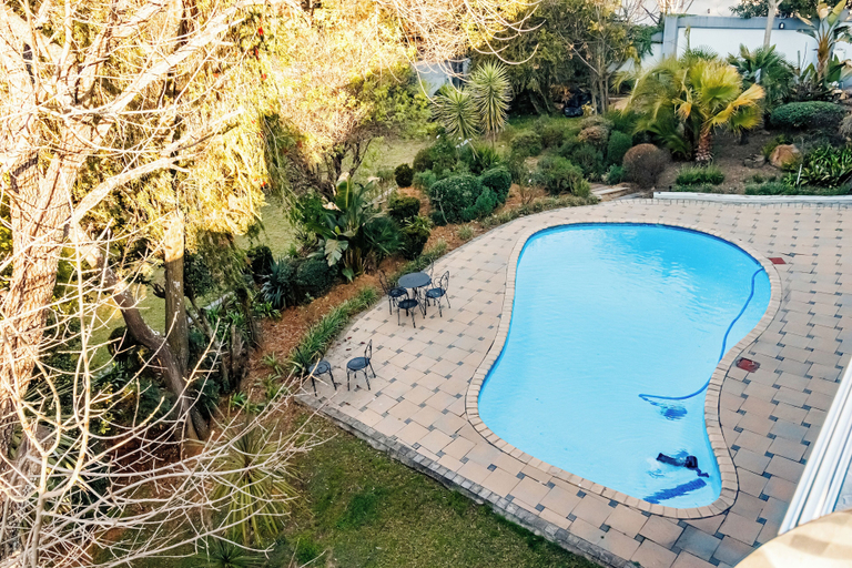Sport & Beauty 2, Braham Lodge - The Octave, City of Johannesburg