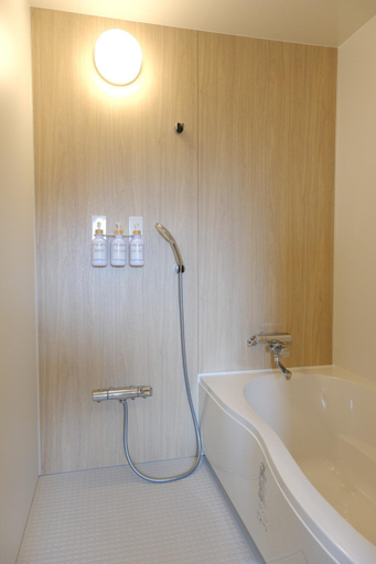 Bathroom 3, Vantean house - Vacation STAY 94009v, Biei