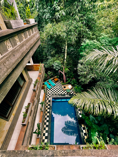 Exterior & Views, Bembengan Ubud Cottages, Gianyar