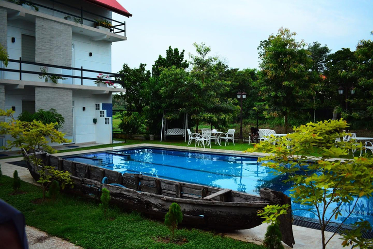 Others 3, Royal Crown Residence Hotel , Kaduwela