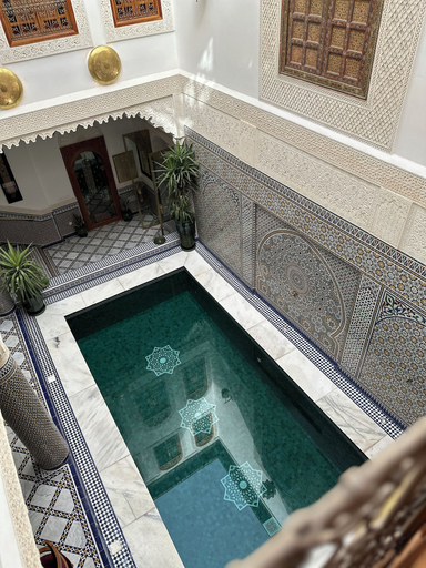 Sport & Beauty 2, Riad Mazar Fes, Fès