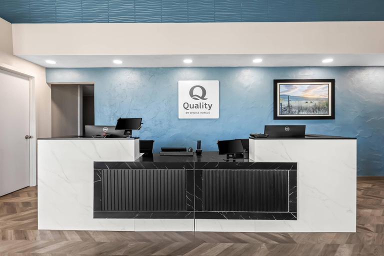 Others 5, Quality Inn Baker City, Baker