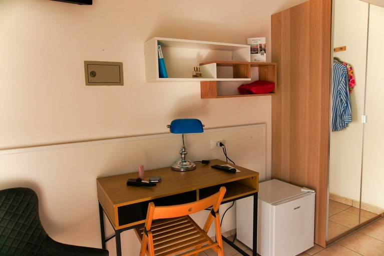 Bedroom 4, Le Petit Hotel, Venezia