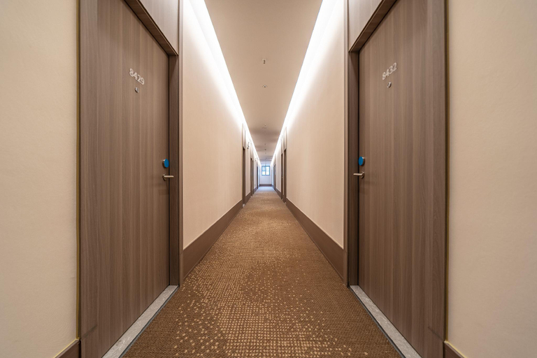 Others 3, Hanting Hotel Shanghai Anting Xinyuan Road, Shanghai