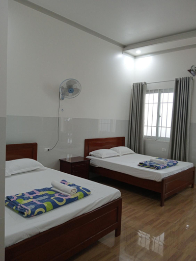 Bedroom 2, Homestay Nhat Thi, Phan Thiết