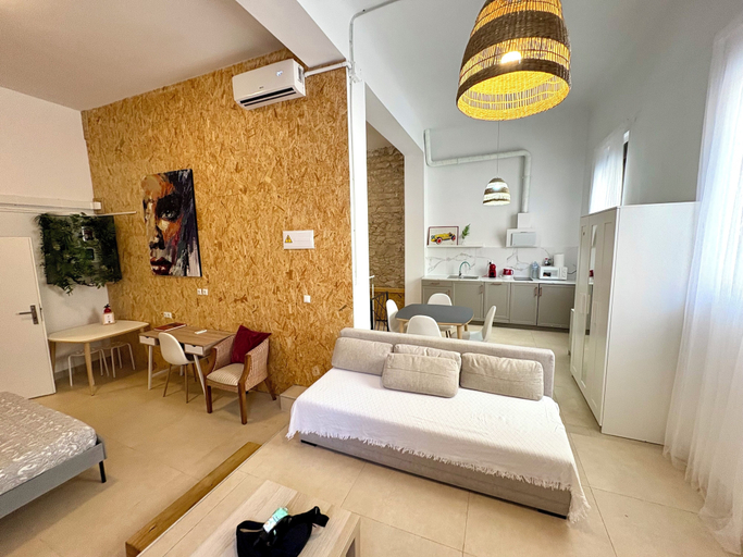 Others 5, Soho Boho Apartments, Alicante