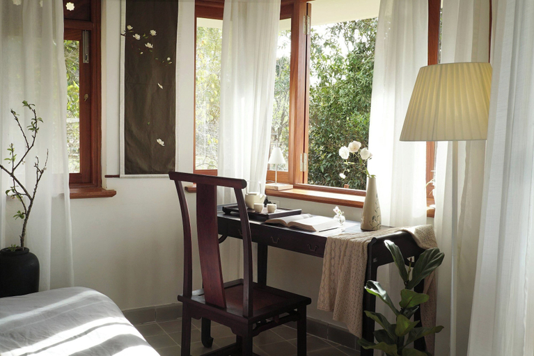 Bedroom 3, Émai Valley, Đà Lạt