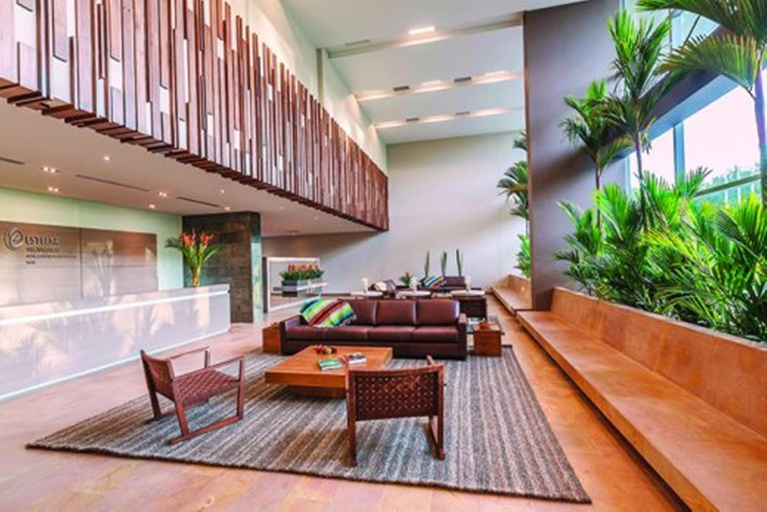 Public Area 4, Estelar Villavicencio Hotel & Centro De Convenciones, Villavicencio