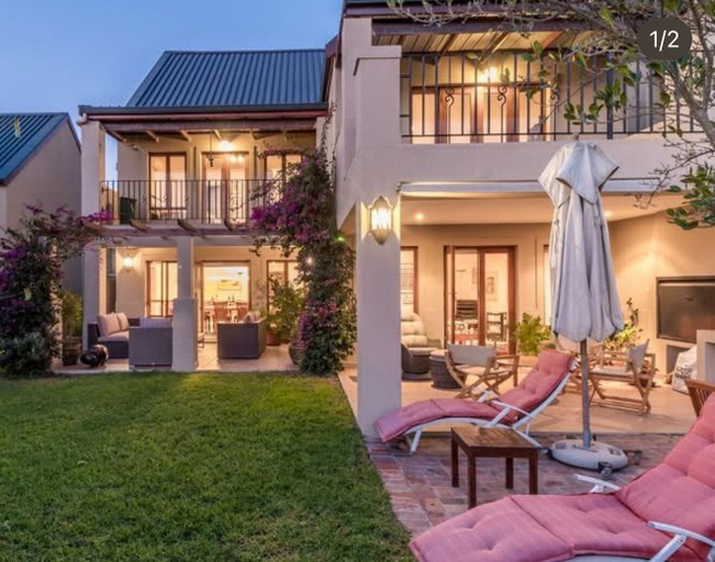 Exterior & Views 2, Devonvale Golf & Wine Estate, Cape Winelands