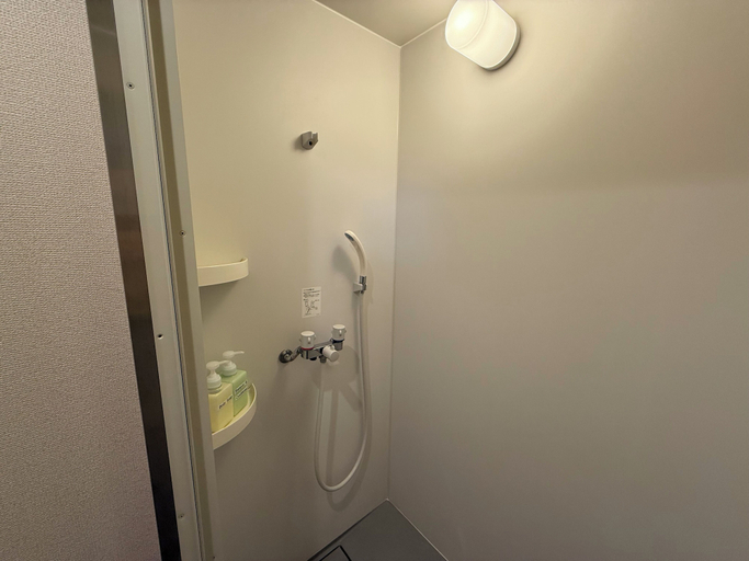 Bathroom 3, Hotel Prele Asakusa, Taitō