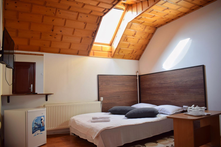 Bedroom 3, Hotel Simeria, Gura Humorului
